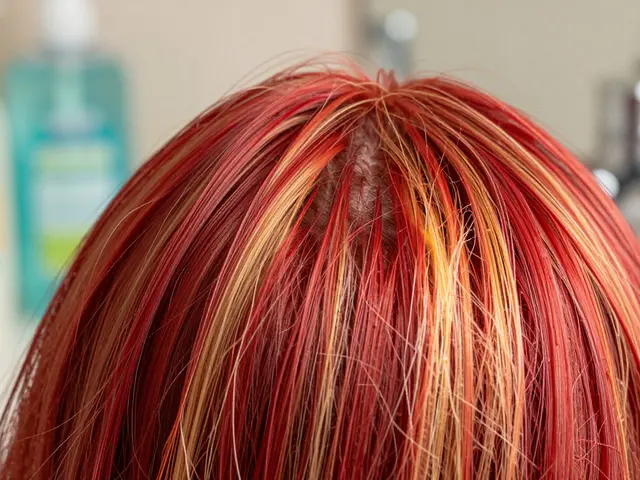 How Long Does Permanent Dye Take to Fade on Bleached Hair?