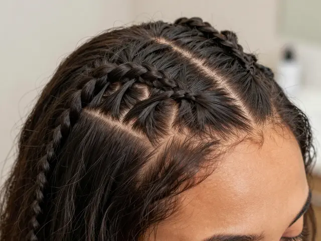 What Are Double Weft Hair Extensions and Their Benefits for Thin Hair?