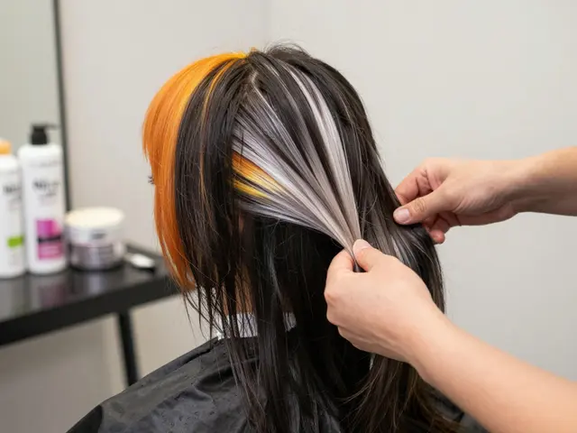 What's the Best Blonde Hair Dye for Black Hair? Realistic Steps and Top Product Picks