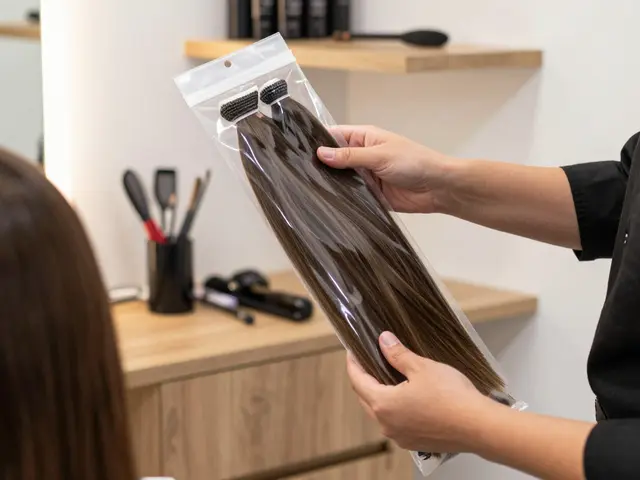 Where to Buy 20-Inch Hair Extensions: Best Sources for Quality and Value