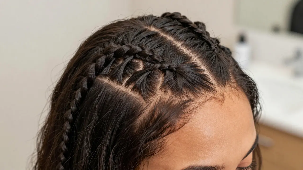 What Are Double Weft Hair Extensions and Their Benefits for Thin Hair?