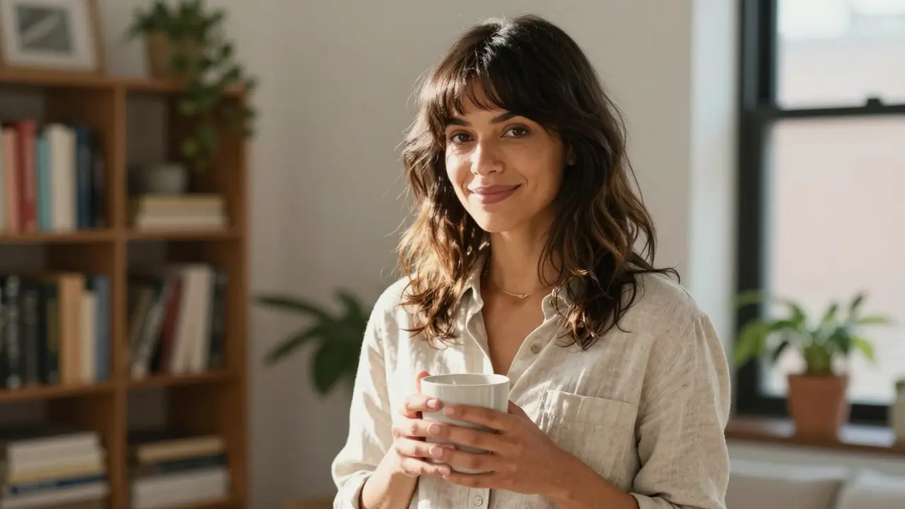 What Are the Popular Haircuts in These Days? Wispy Bangs and Other Top Styles