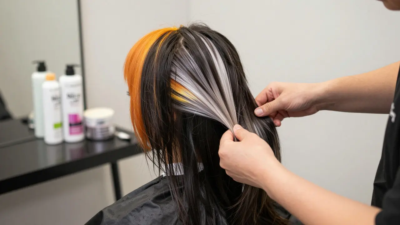 What's the Best Blonde Hair Dye for Black Hair? Realistic Steps and Top Product Picks