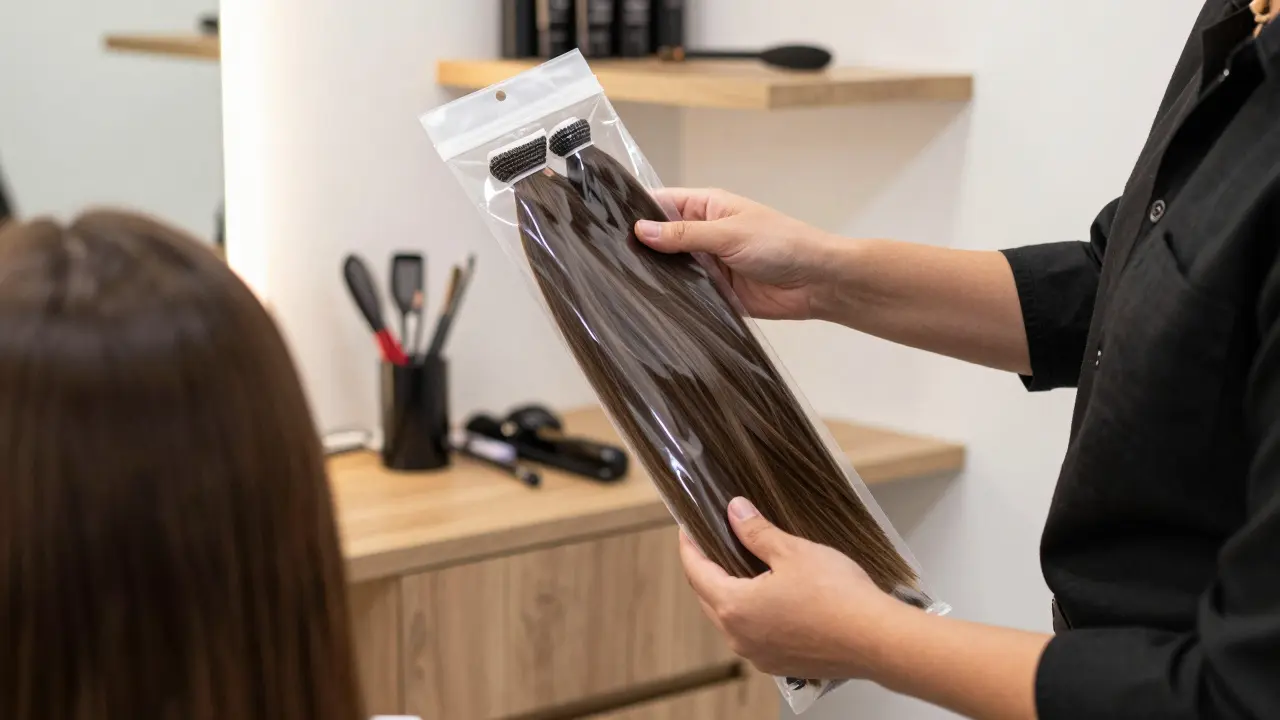 Where to Buy 20-Inch Hair Extensions: Best Sources for Quality and Value