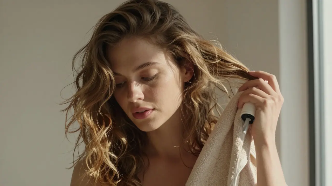 Why Are Side-Swept Wavy Haircuts Trending in 2026?