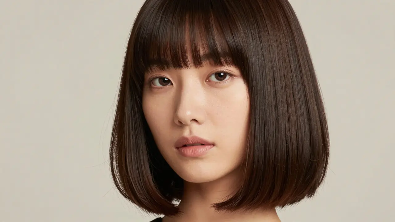 Best Hairstyles for Medium Hair: Top Looks for Every Face Shape