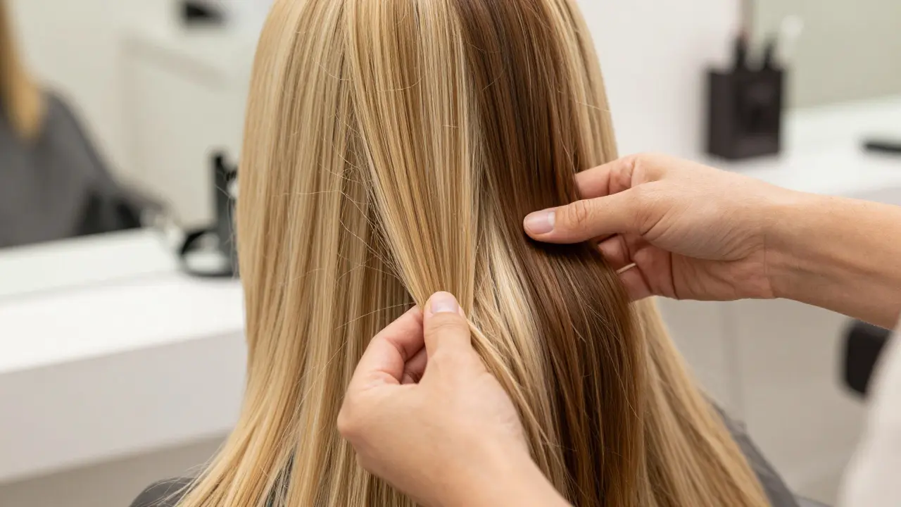 Best Places to Buy Natural Human Hair Extensions: A Buyer's Guide