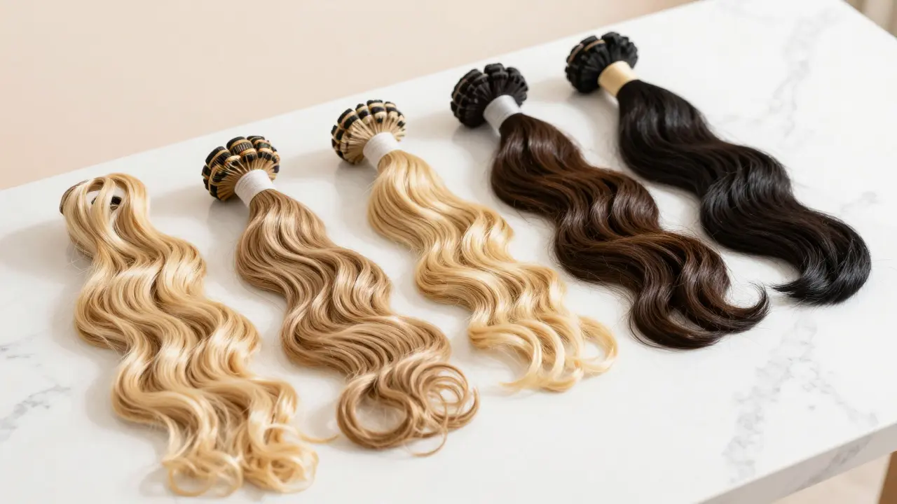 Best Places to Buy Wavy Hair Extensions Online: A Complete Shopping Guide