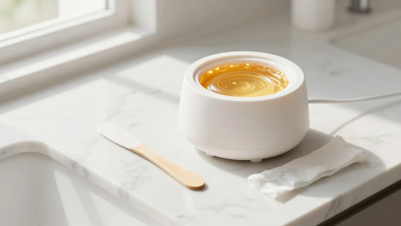 Bikini Waxing Pain: What to Expect and How to Make It Easier