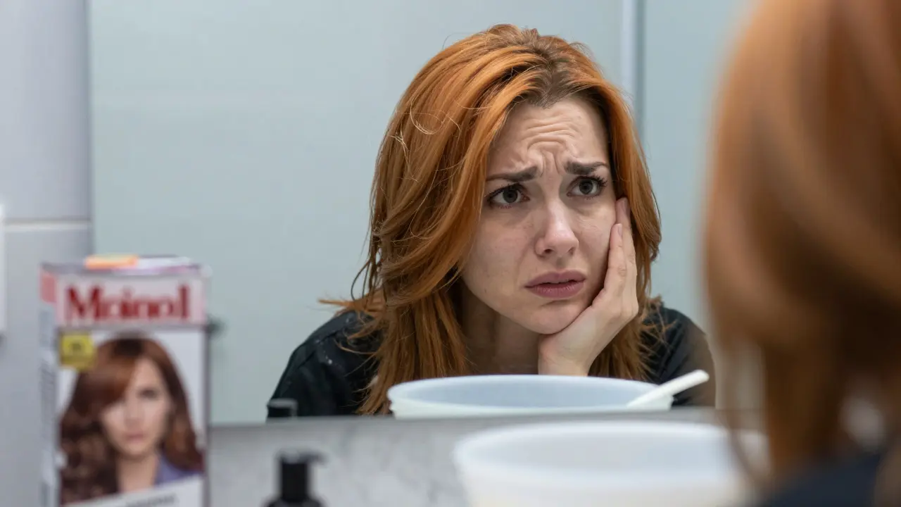 Can I Dye My Hair Again After 1 Day? Risks and Safe Waiting Times