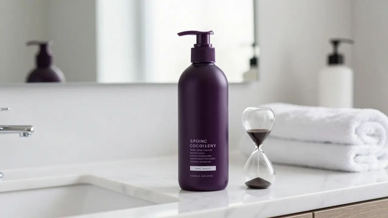 Can You Use Purple Shampoo After Coloring Your Hair? Timing and Tips