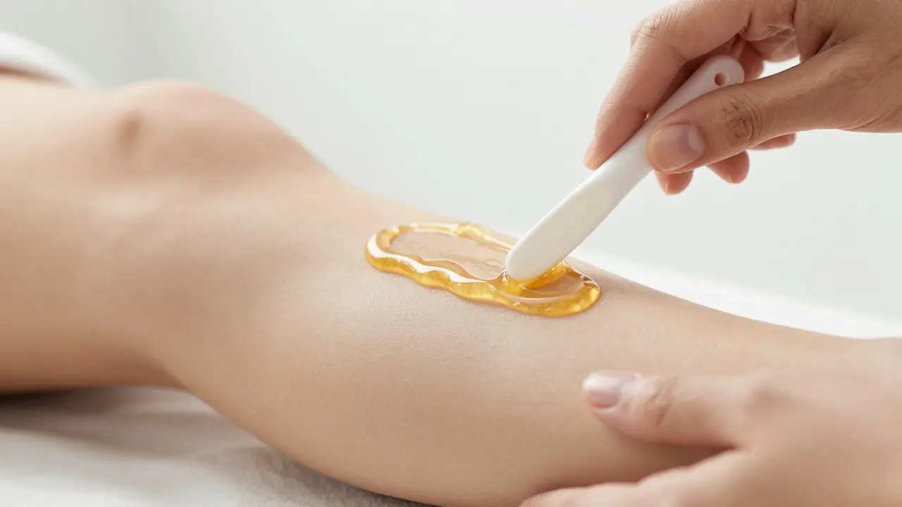 How Painful is Male Waxing? What to Expect and How to Manage It