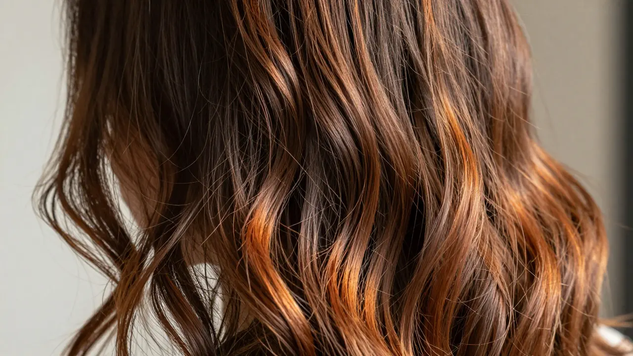 How to Get Rid of Brassy Brown Hair: Best Toners and Blue Shampoos