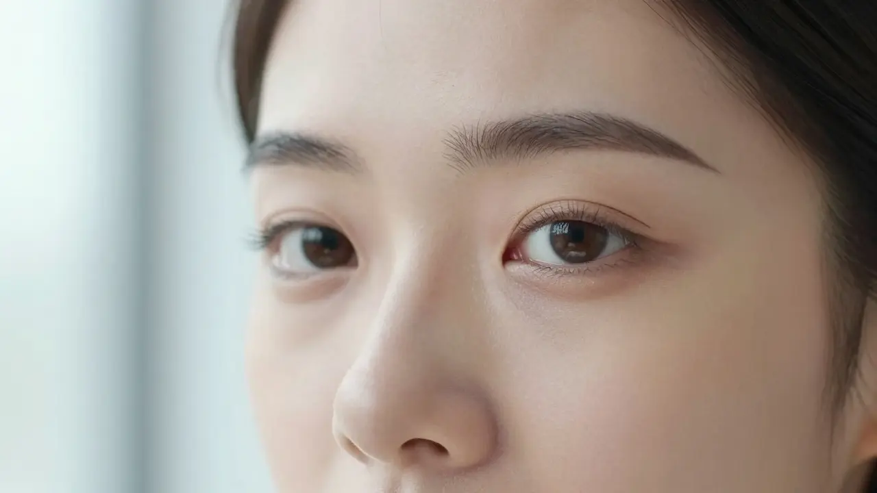 How to Master Eyebrow Makeup: A Complete Styling Guide