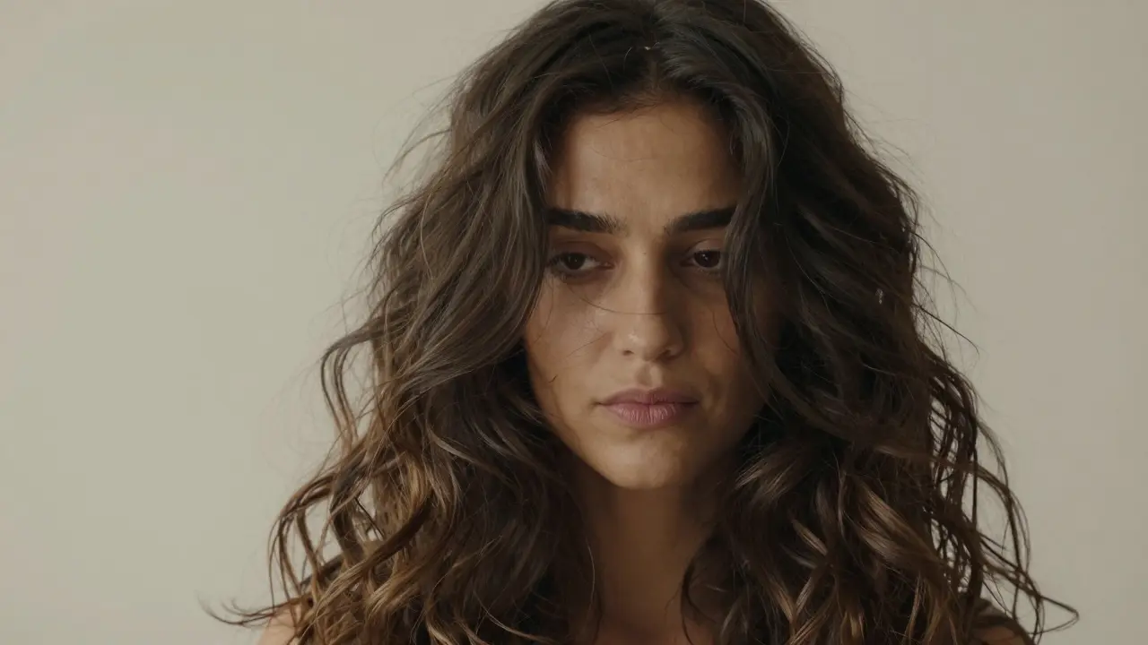 Styling Thick Wavy Hair: The Ultimate Guide to Volume and Control