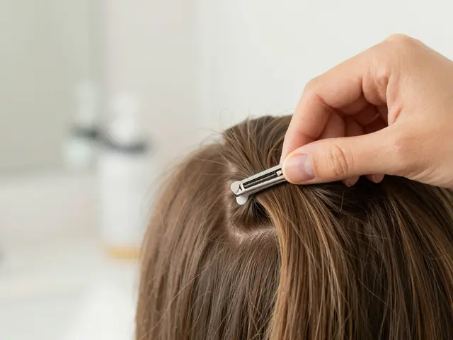 Are Clip-In Hair Extensions Comfortable? What You Need to Know