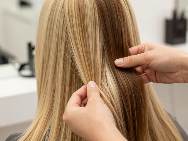 Best Places to Buy Natural Human Hair Extensions: A Buyer's Guide