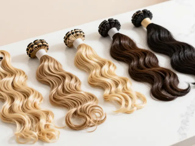 Best Places to Buy Wavy Hair Extensions Online: A Complete Shopping Guide