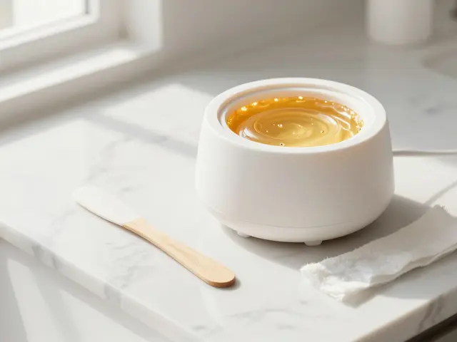 Bikini Waxing Pain: What to Expect and How to Make It Easier