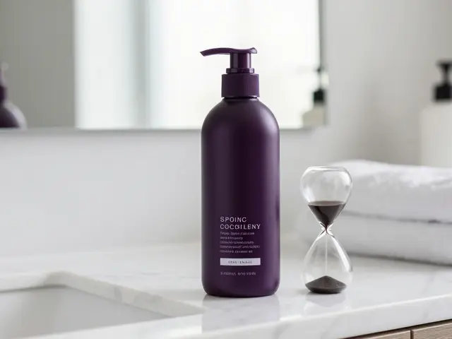 Can You Use Purple Shampoo After Coloring Your Hair? Timing and Tips