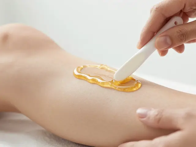 How Painful is Male Waxing? What to Expect and How to Manage It