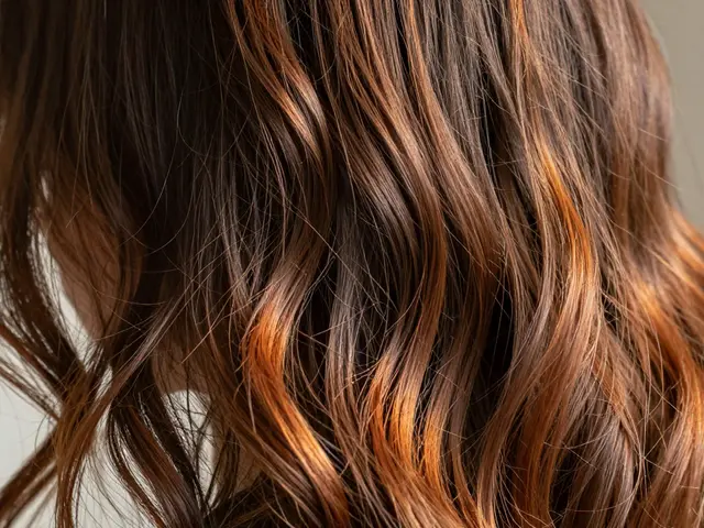 How to Get Rid of Brassy Brown Hair: Best Toners and Blue Shampoos