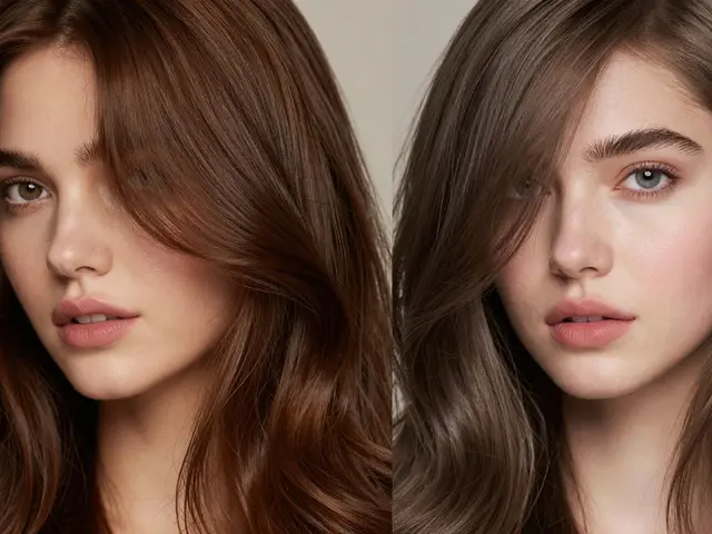 Is Medium Brown Hair Attractive? How to Find Your Perfect Brunette Shade