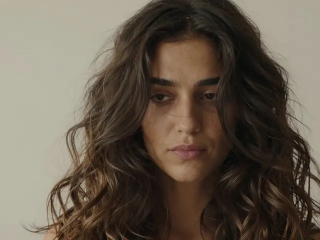 Styling Thick Wavy Hair: The Ultimate Guide to Volume and Control