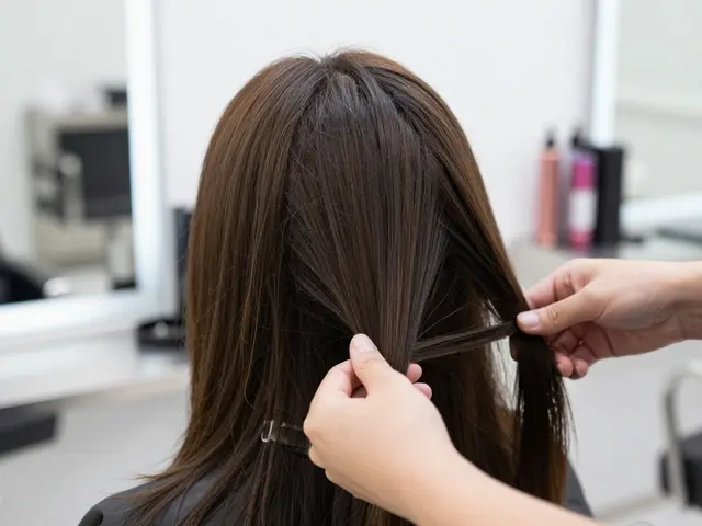 Toning vs. Coloring Hair: Which One Do You Actually Need?