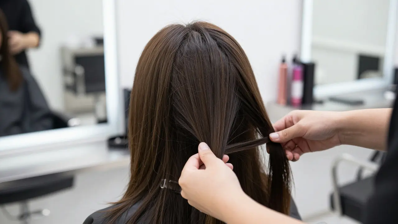 Toning vs. Coloring Hair: Which One Do You Actually Need?