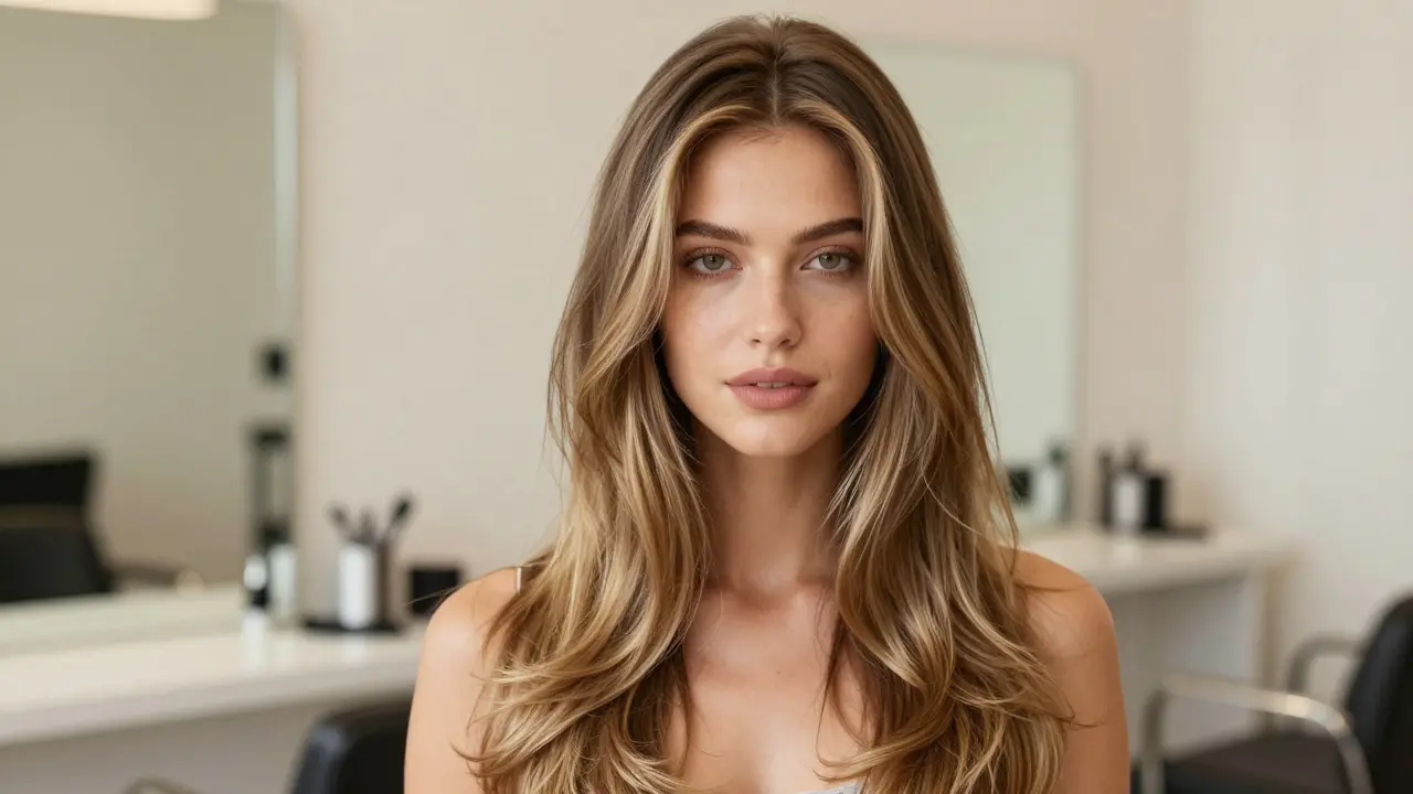 Best Hair Styles for Girls in 2026: A Guide by Face Shape and Texture