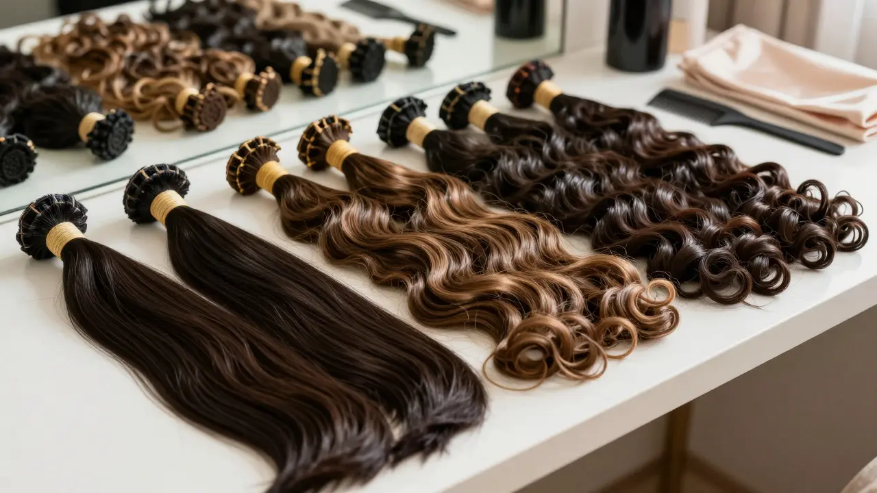 Best Places to Buy High-Quality Hair Extensions and Wigs in 2026