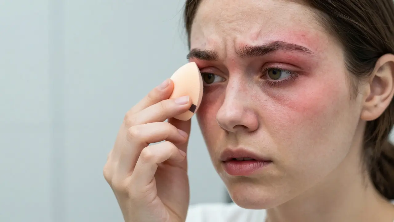 Can I Apply Foundation After Waxing? The Safe Timeline & Skin Care Guide