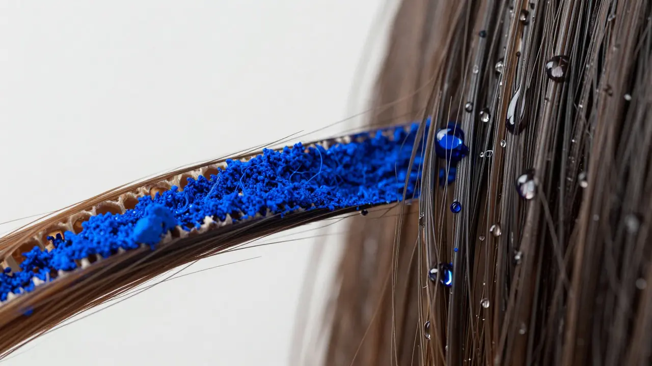 Can You Use Semi-Permanent Hair Color on Wet Hair? The Definitive Guide