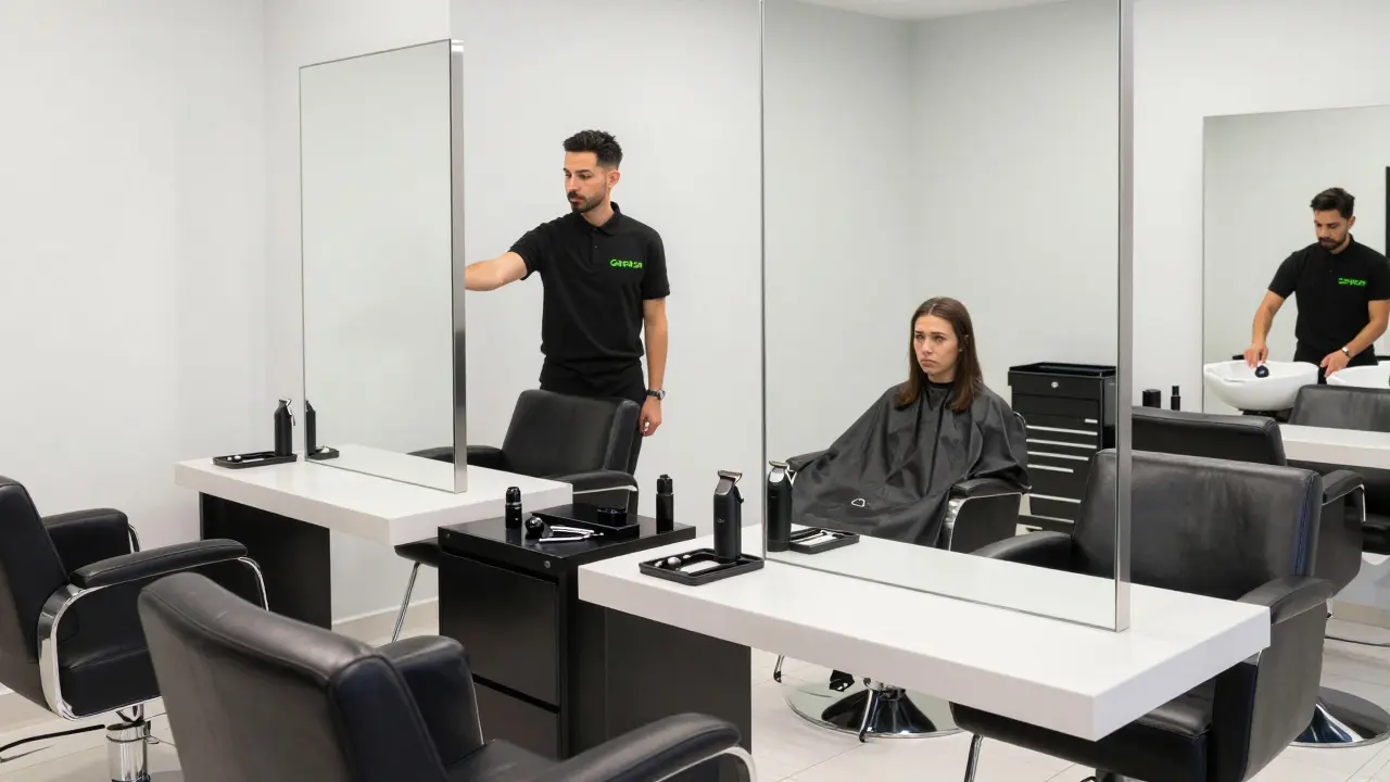 Does Great Clips Do Waxing? The Truth About Brow Services
