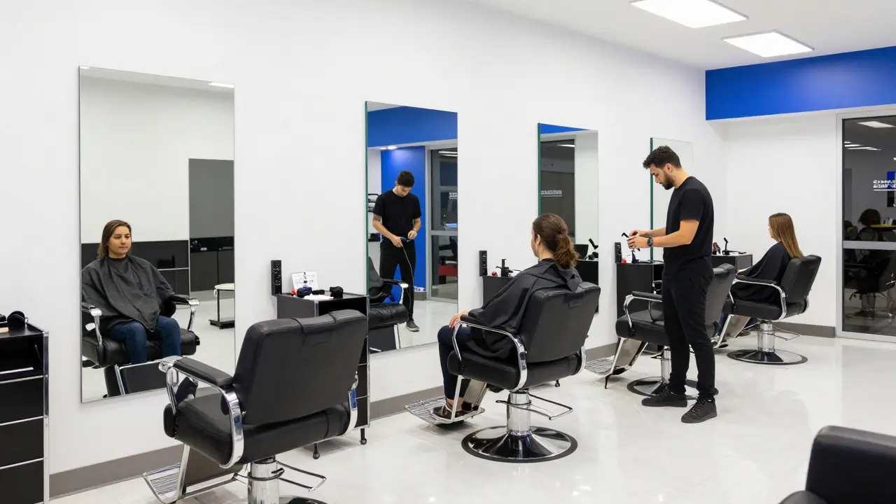 Does Supercuts Give Good Haircuts? An Honest Review of Bangs and Cuts