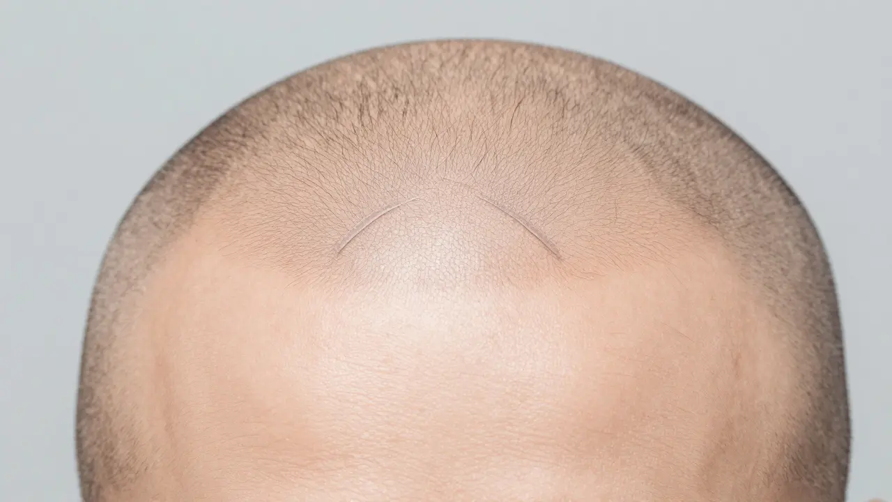 How Bald People Get Hair Extensions: Methods, Risks & Alternatives