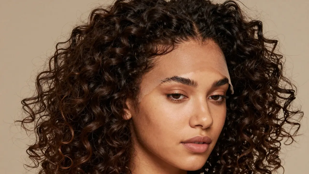 How to Style Curly Hair with Closure: The Ultimate Guide for Natural Looks