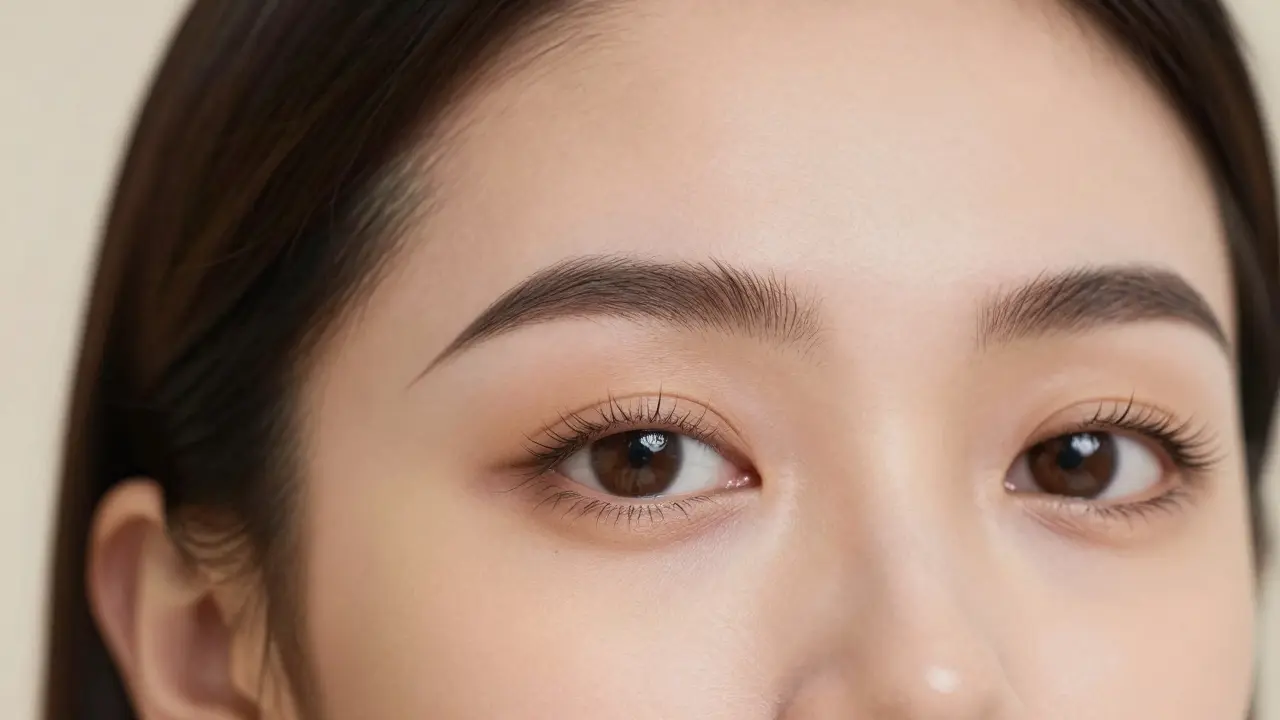 How to Tint Eyebrows with Mina Ibrow Henna: Step-by-Step Guide
