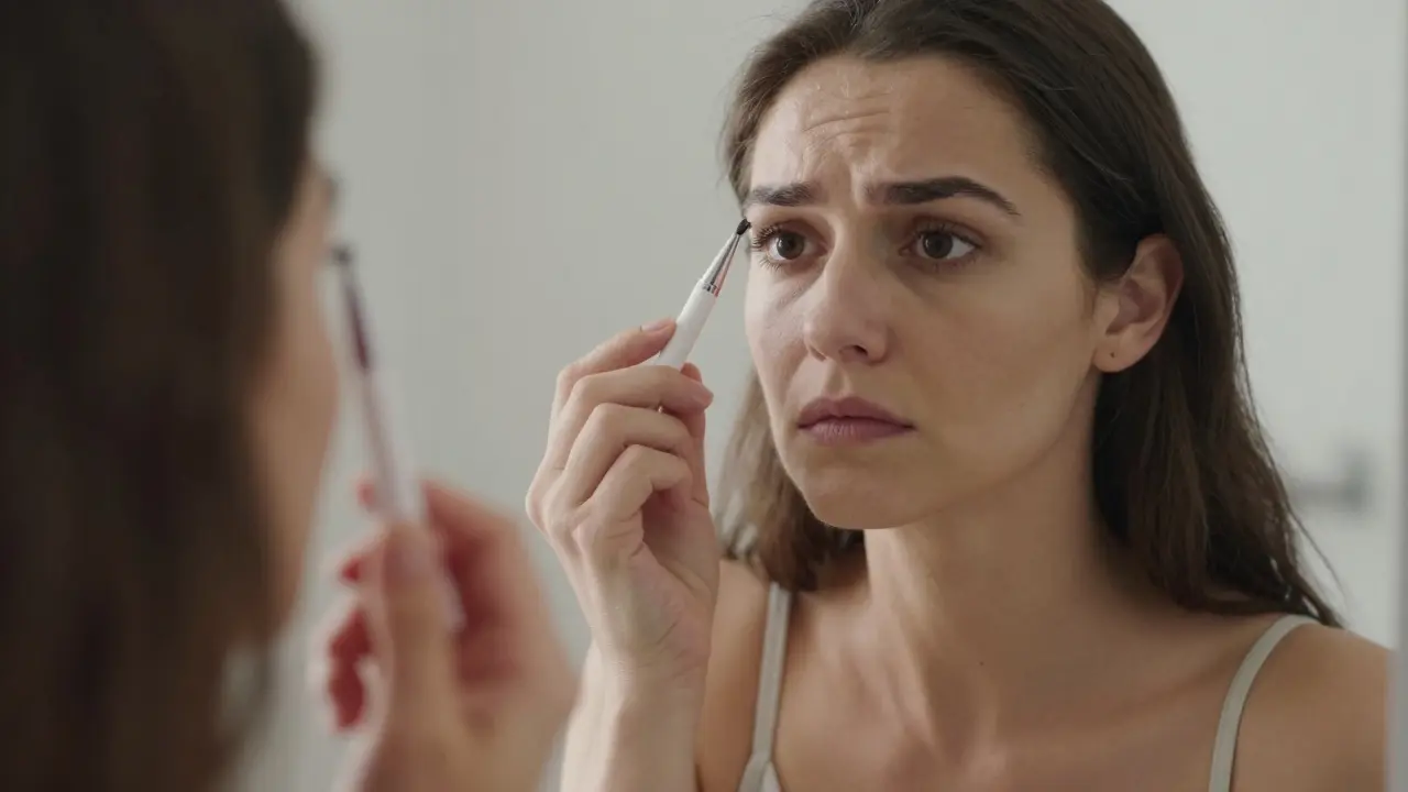 Is Eyebrow Plucking and Tattooing Equal Sins? A Religious & Cultural Breakdown