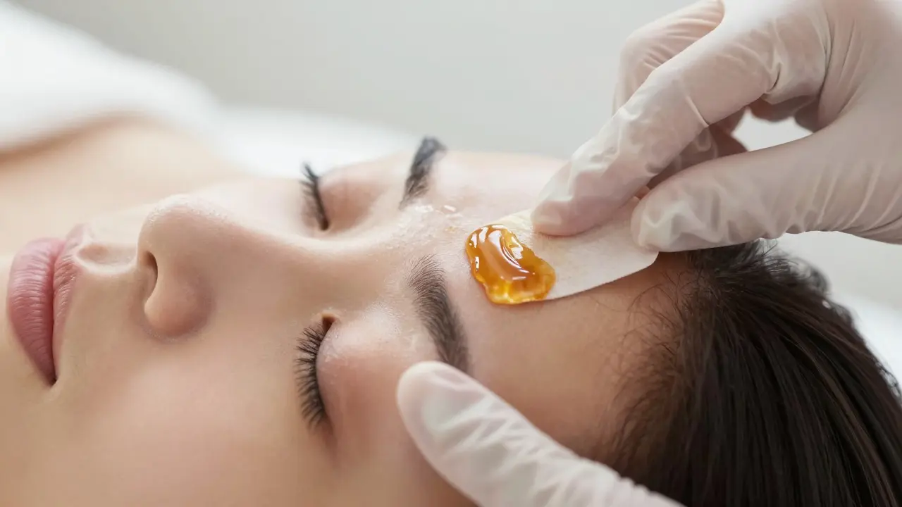 Is Getting Facial Hair Waxed Harmful? Risks, Safety Tips & Best Practices