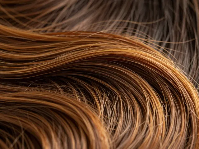 Best Balayage Hair Colors for Weave Extensions: A Complete Guide