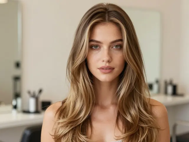 Best Hair Styles for Girls in 2026: A Guide by Face Shape and Texture