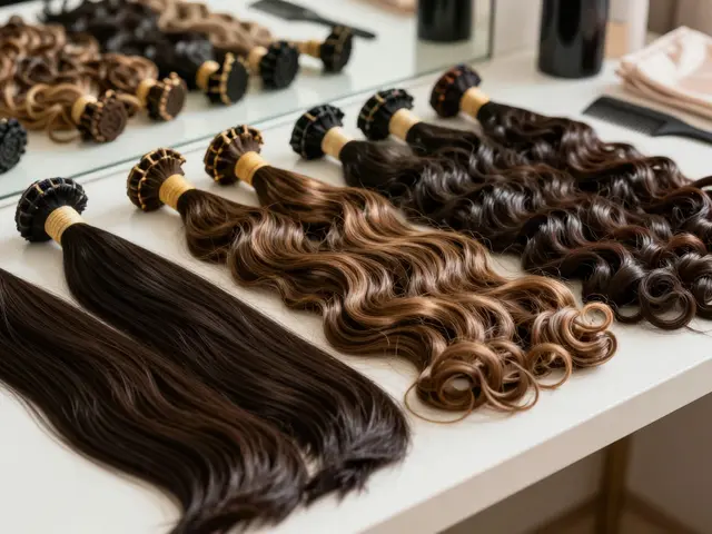 Best Places to Buy High-Quality Hair Extensions and Wigs in 2026