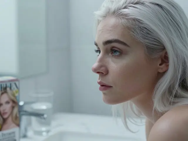 Can I Use Blonde Box Color Over Bleached Hair? A Safe Guide for 2026