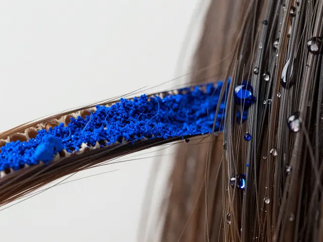 Can You Use Semi-Permanent Hair Color on Wet Hair? The Definitive Guide