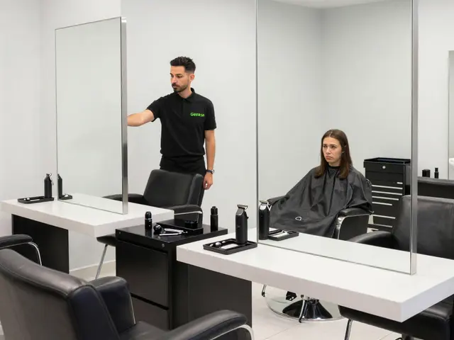 Does Great Clips Do Waxing? The Truth About Brow Services