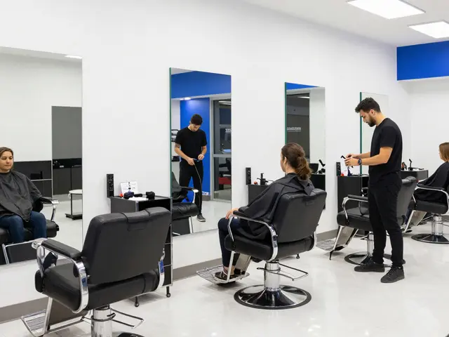 Does Supercuts Give Good Haircuts? An Honest Review of Bangs and Cuts