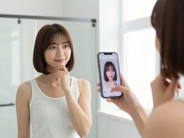 How to See How Different Hairstyles Would Look on Me: A Complete Guide