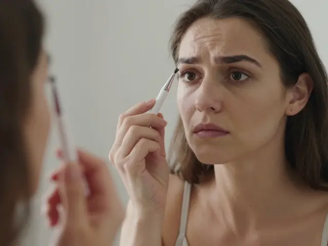 Is Eyebrow Plucking and Tattooing Equal Sins? A Religious & Cultural Breakdown
